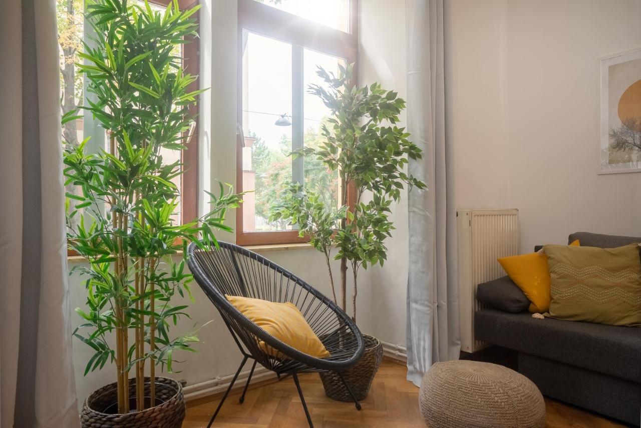 Designer Apartments Near Schoenbrunn Vienna Exterior photo