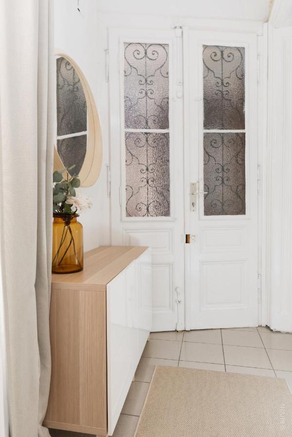 Designer Apartments Near Schoenbrunn Vienna Exterior photo