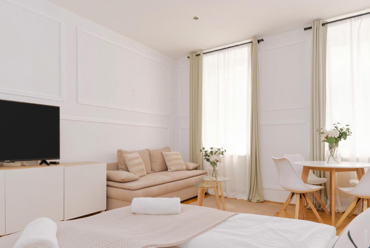 Designer Apartments Near Schoenbrunn Vienna Exterior photo