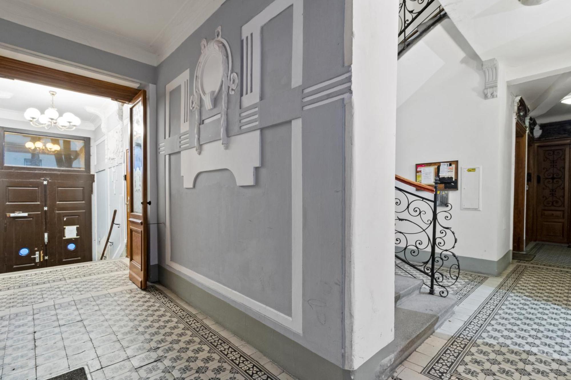 Designer Apartments Near Schoenbrunn Vienna Exterior photo